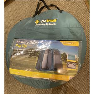 Lot 118a

Pop Up Ensuite Tent
